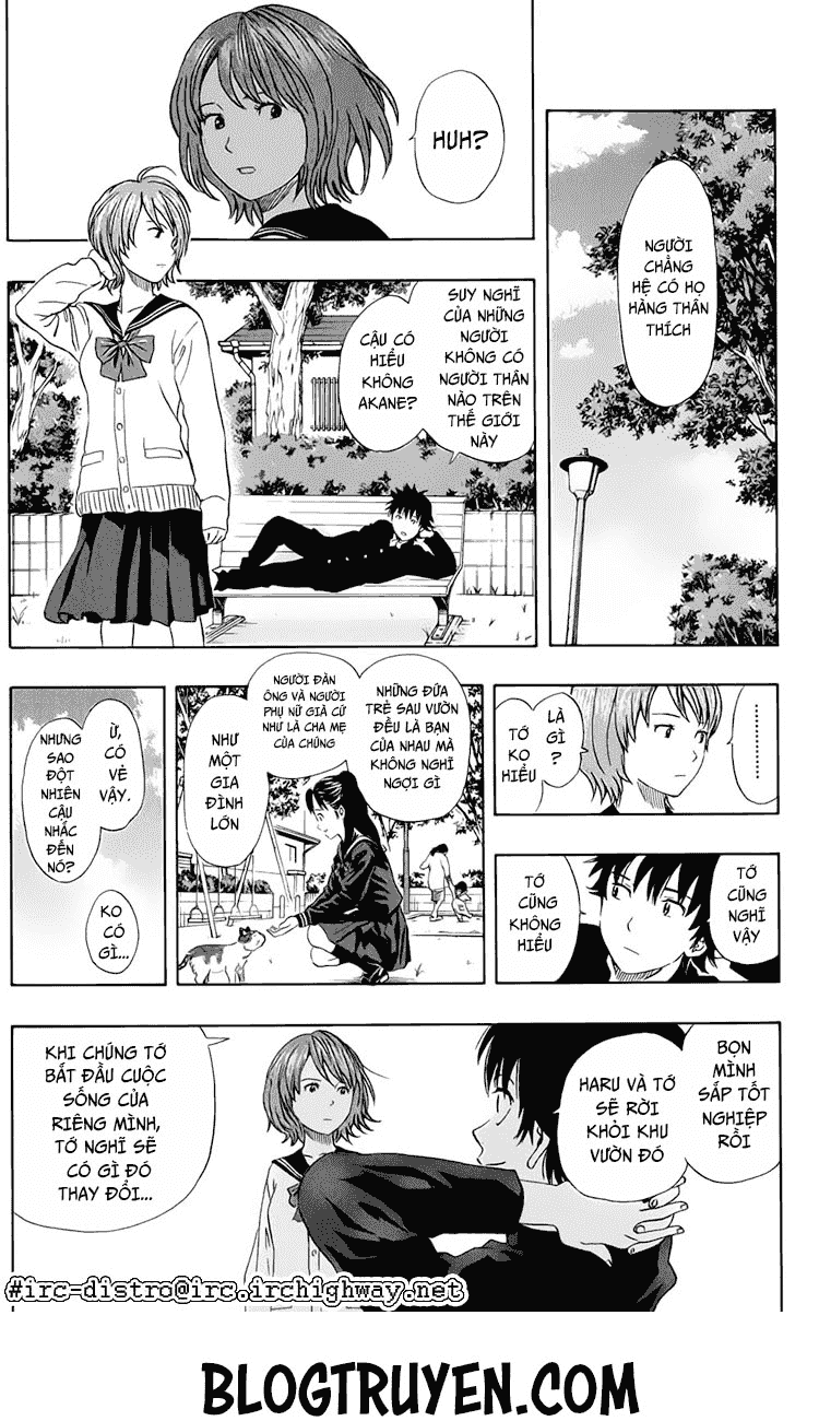 Sket Dance Chap 83 - Next Chap 84