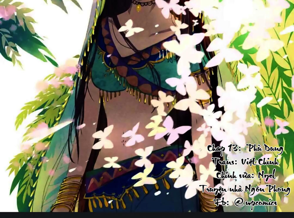 Châu Huân Truyền, Tự Hoa Liệt Chap 13 - Next Chap 14