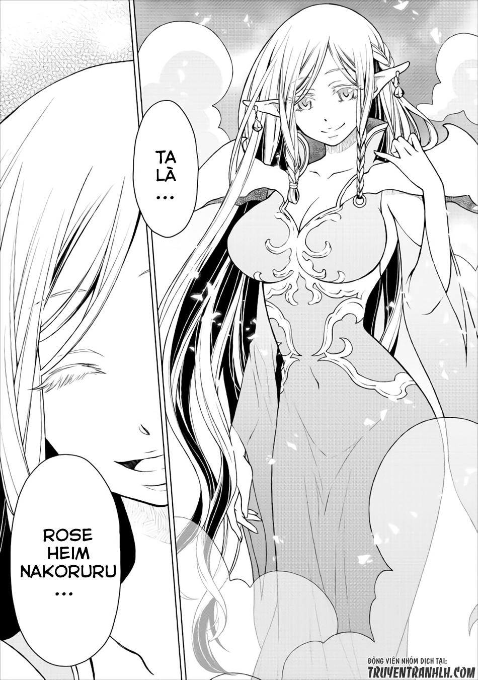 Hiraheishi Wa Kako Wo Yumemiru Chap 10 - Next Chap 11