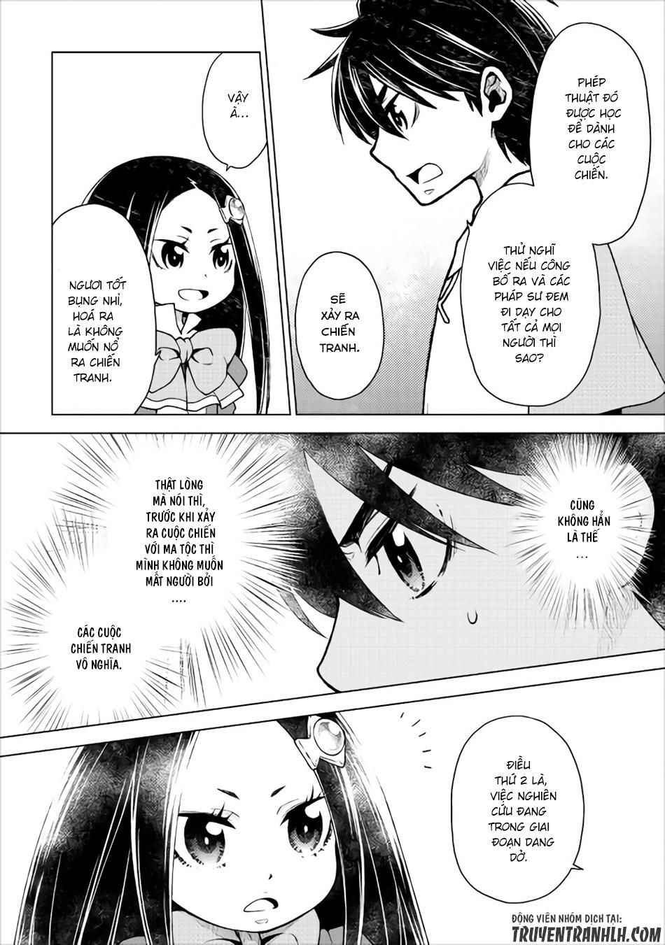 Hiraheishi Wa Kako Wo Yumemiru Chap 10 - Next Chap 11