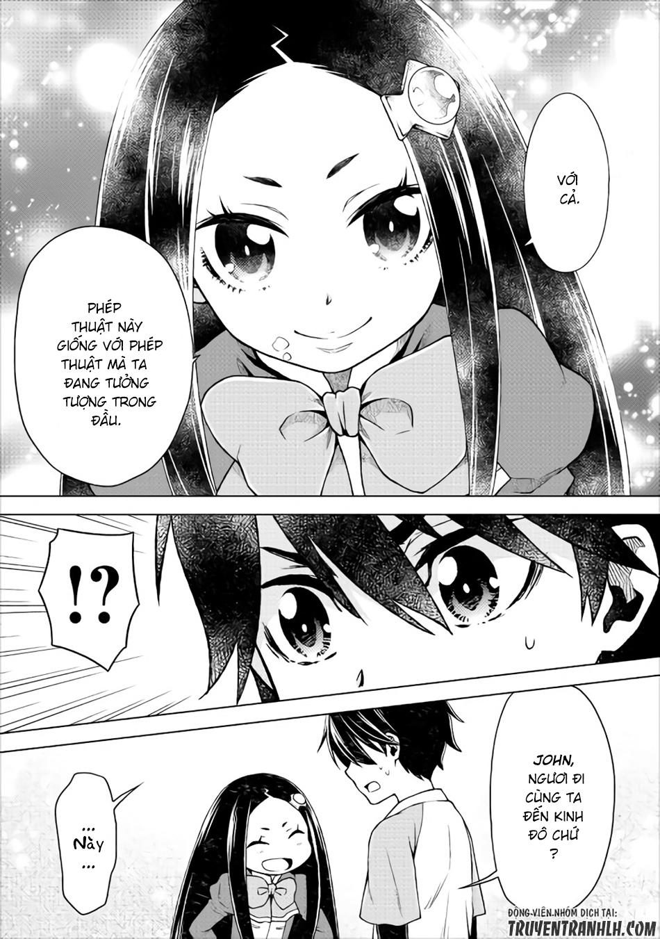 Hiraheishi Wa Kako Wo Yumemiru Chap 10 - Next Chap 11