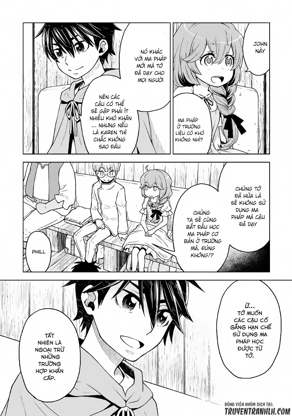 Hiraheishi Wa Kako Wo Yumemiru Chap 12 - Next Chap 13