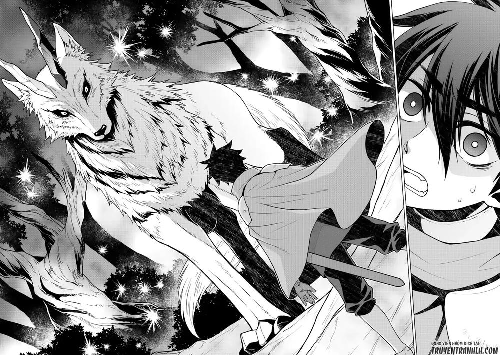 Hiraheishi Wa Kako Wo Yumemiru Chap 25 - Next Chap 26