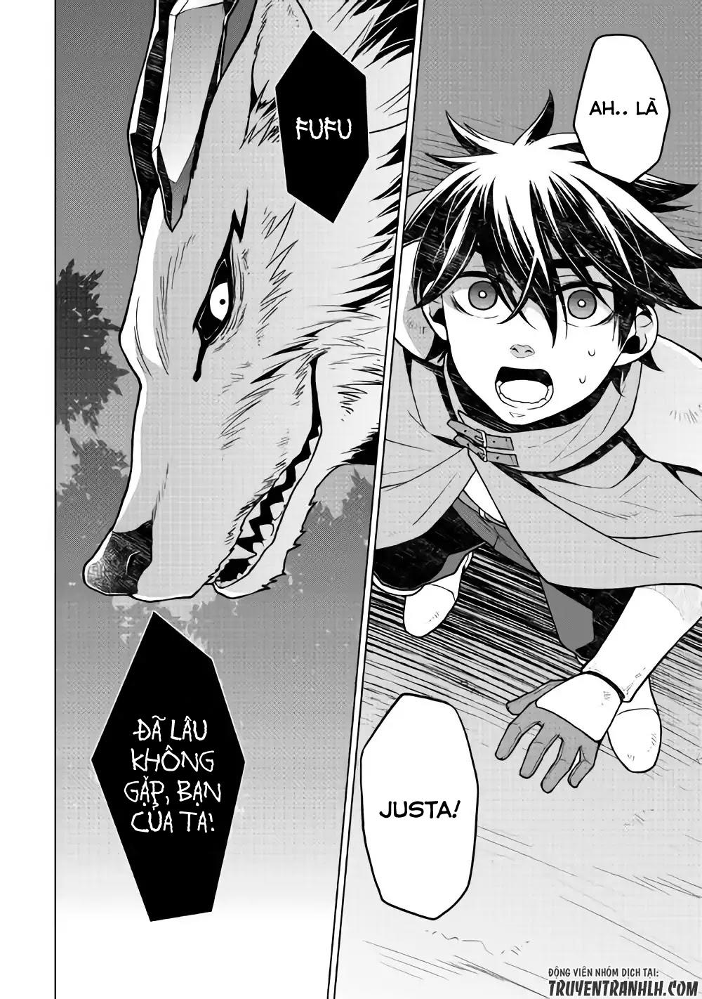 Hiraheishi Wa Kako Wo Yumemiru Chap 25 - Next Chap 26