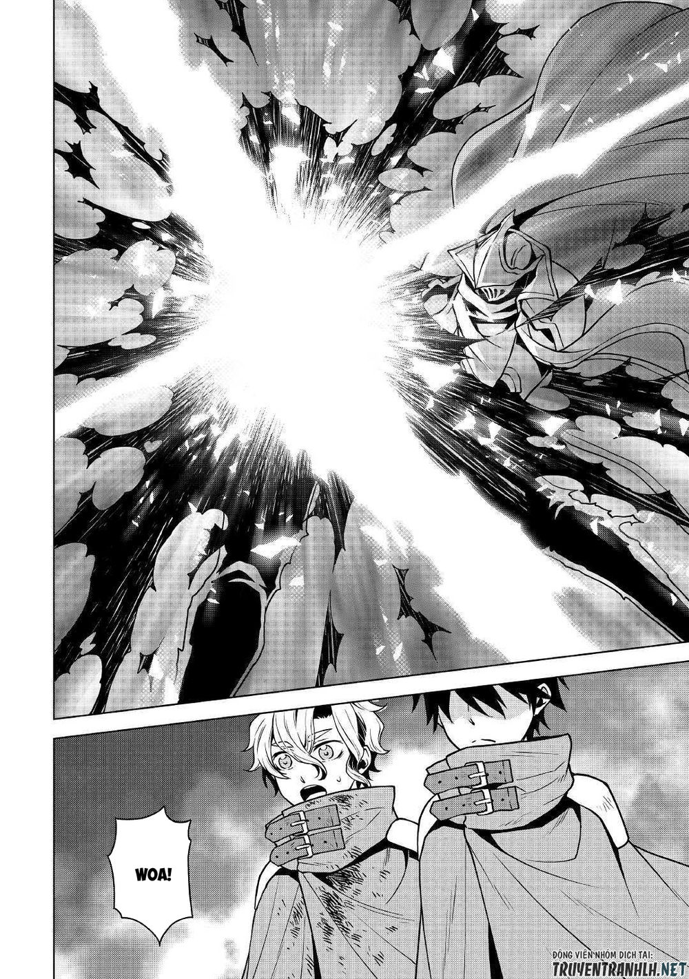 Hiraheishi Wa Kako Wo Yumemiru Chap 32 - Next Chap 33