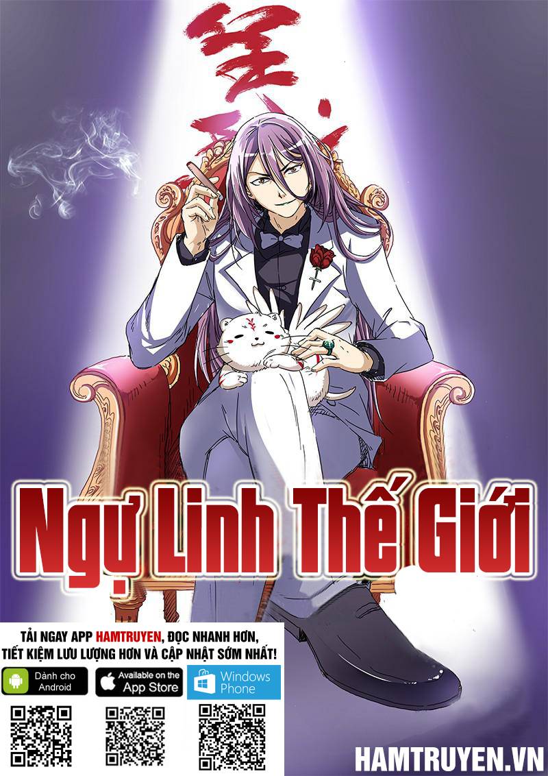 Ngự Linh Thế Giới Chap 10 - Next Chap 11