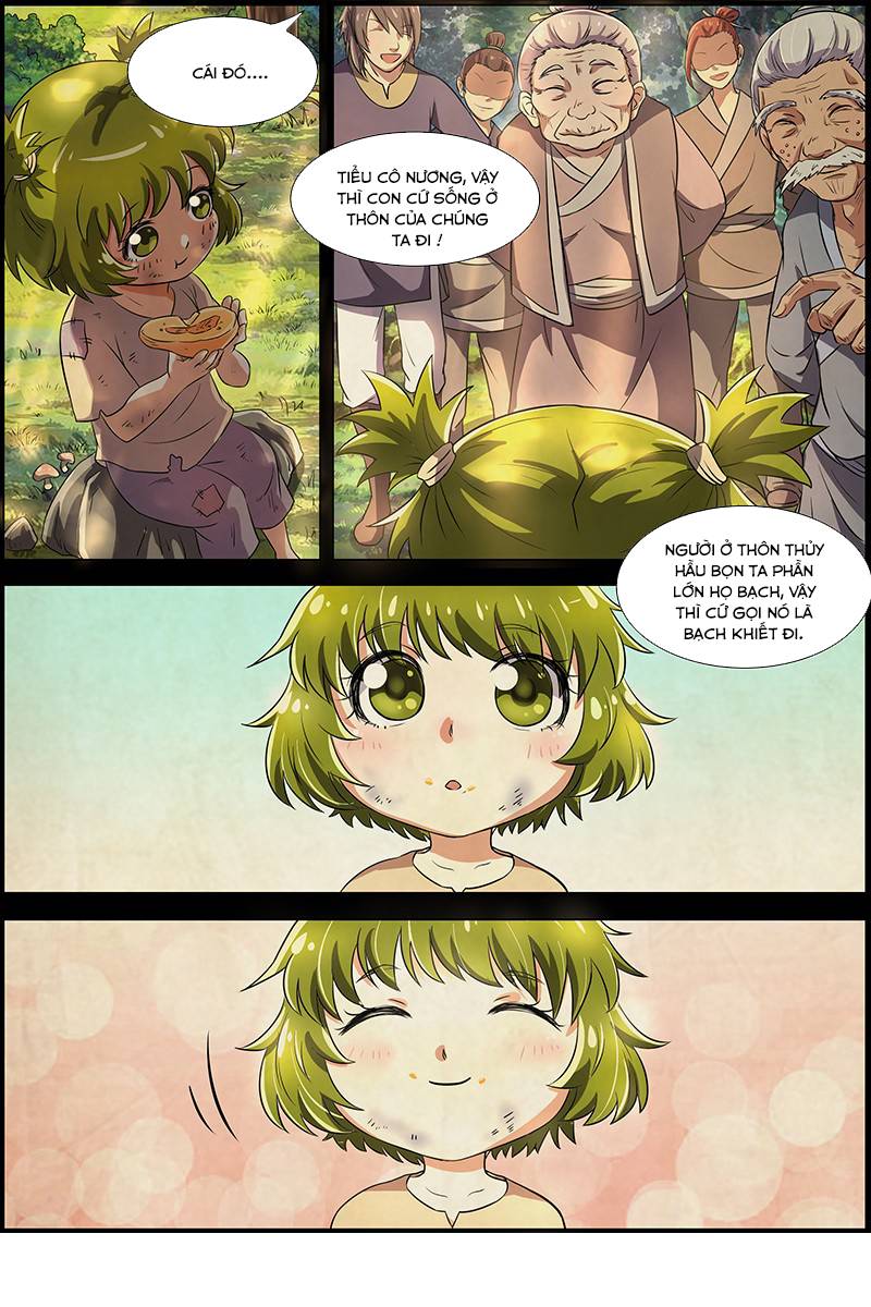 Ngự Linh Thế Giới Chap 103 - Next Chap 104