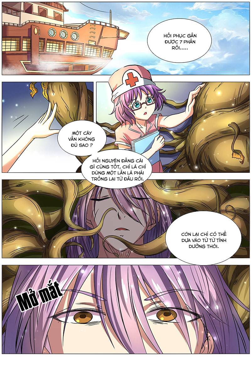 Ngự Linh Thế Giới Chap 103 - Next Chap 104