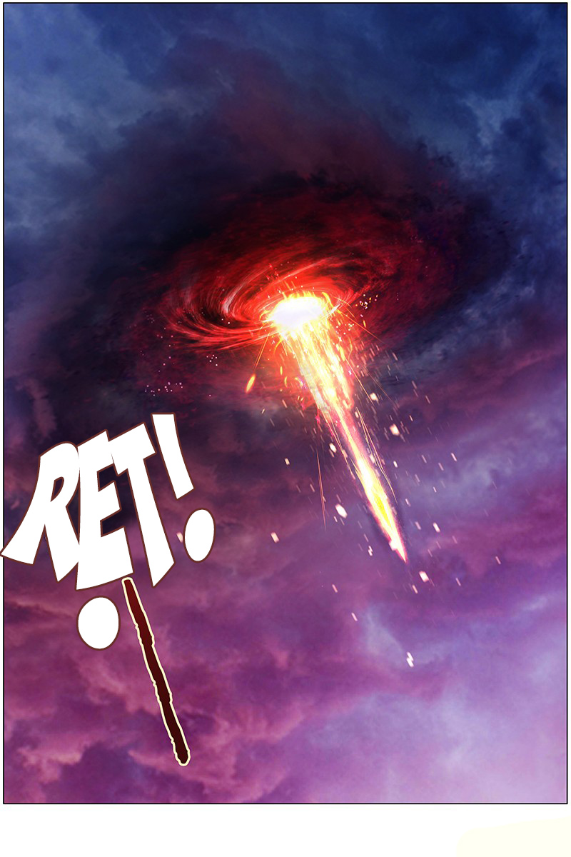 Ngự Linh Thế Giới Chap 109 - Next Chap 110