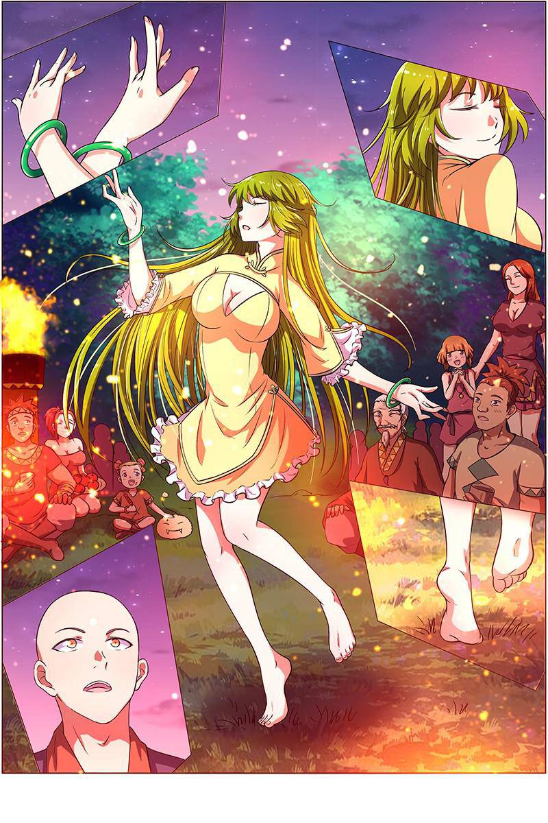 Ngự Linh Thế Giới Chap 125 - Next Chap 126
