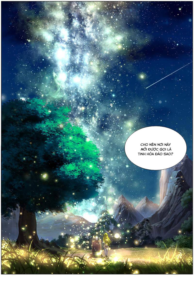 Ngự Linh Thế Giới Chap 125 - Next Chap 126