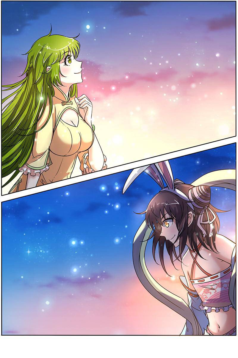 Ngự Linh Thế Giới Chap 139 - Next Chap 140