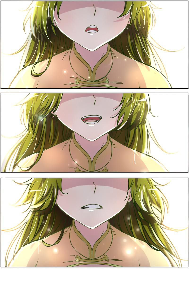 Ngự Linh Thế Giới Chap 139 - Next Chap 140