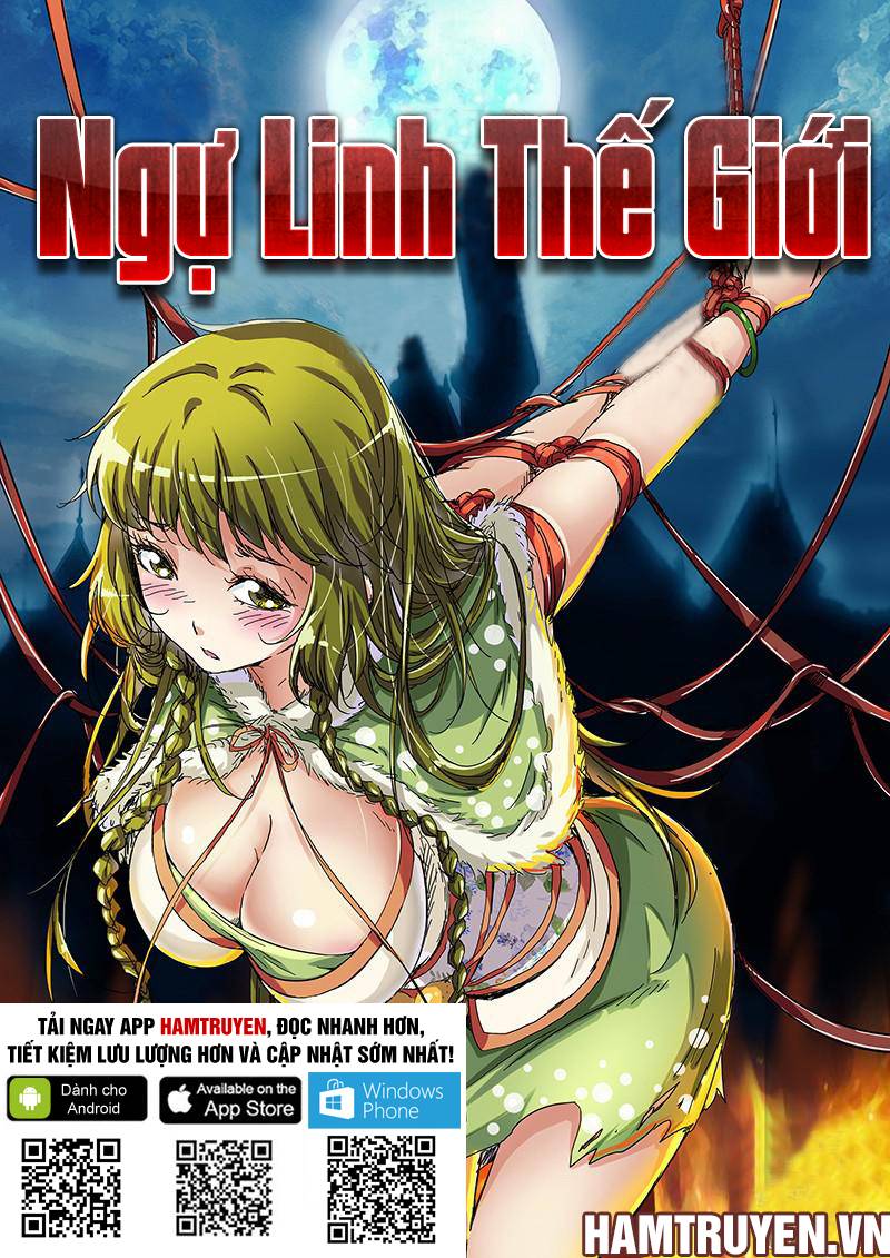 Ngự Linh Thế Giới Chap 16 - Next Chap 17