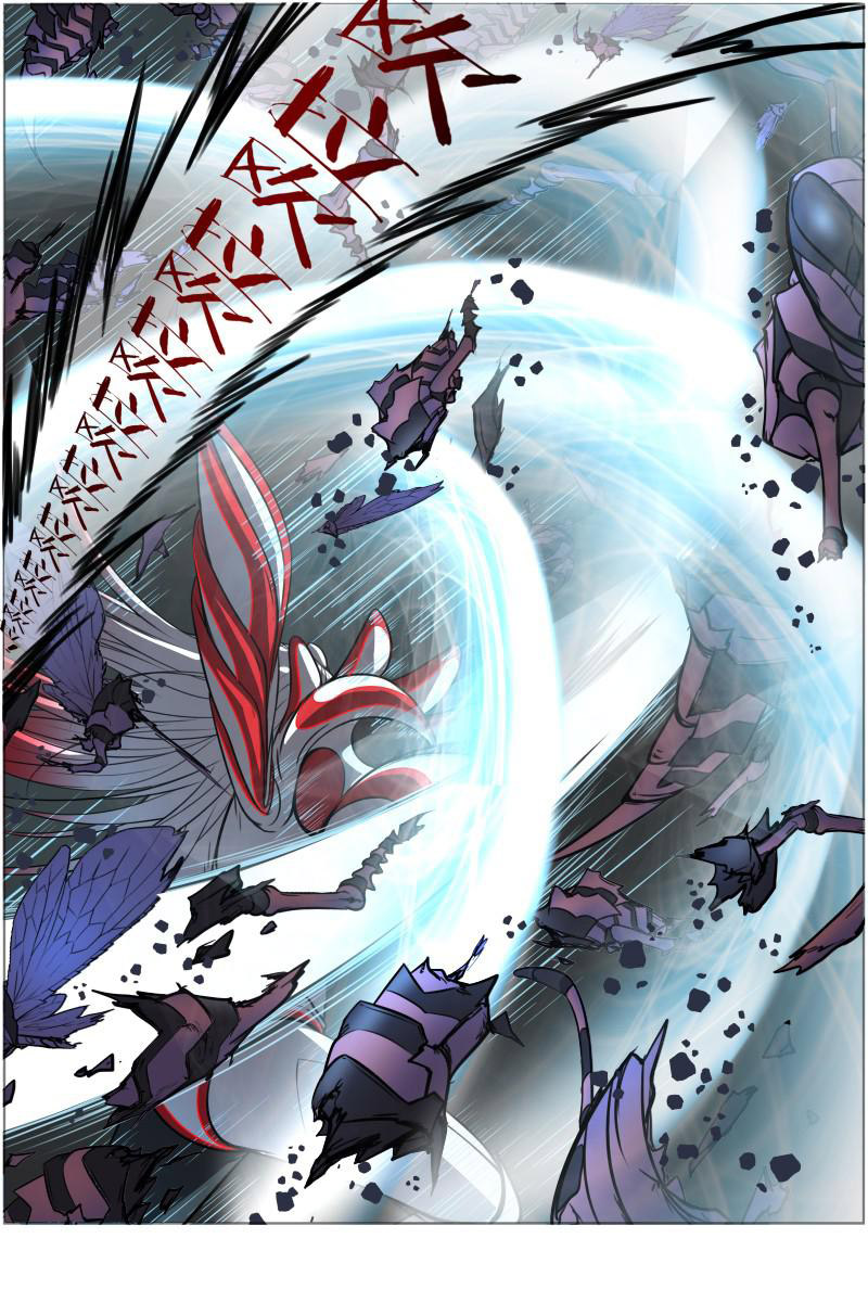 Ngự Linh Thế Giới Chap 169 - Next Chap 170