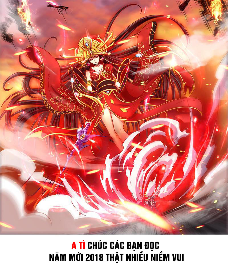 Ngự Linh Thế Giới Chap 176 - Next Chap 177