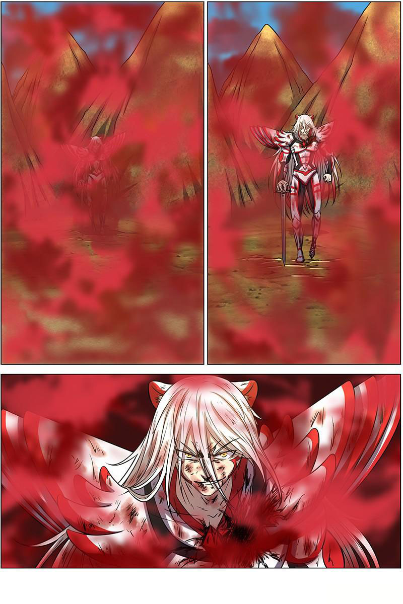 Ngự Linh Thế Giới Chap 178 - Next Chap 179