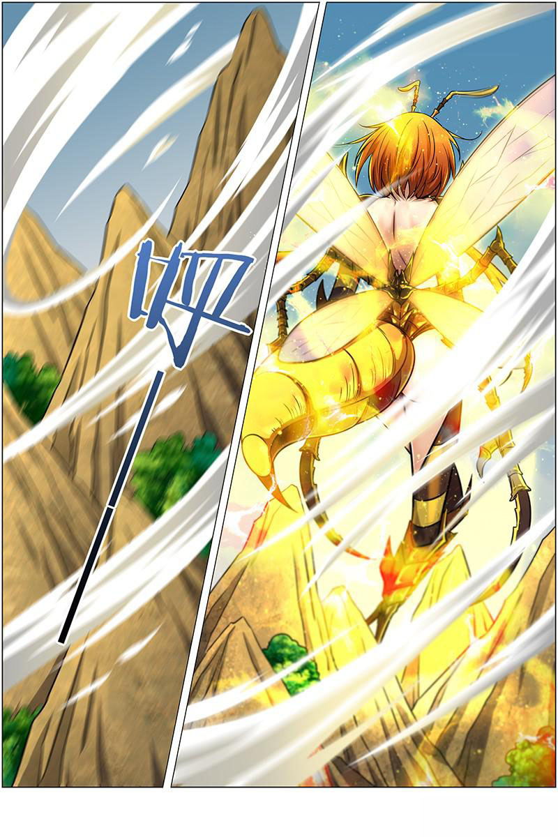 Ngự Linh Thế Giới Chap 179 - Next Chap 180