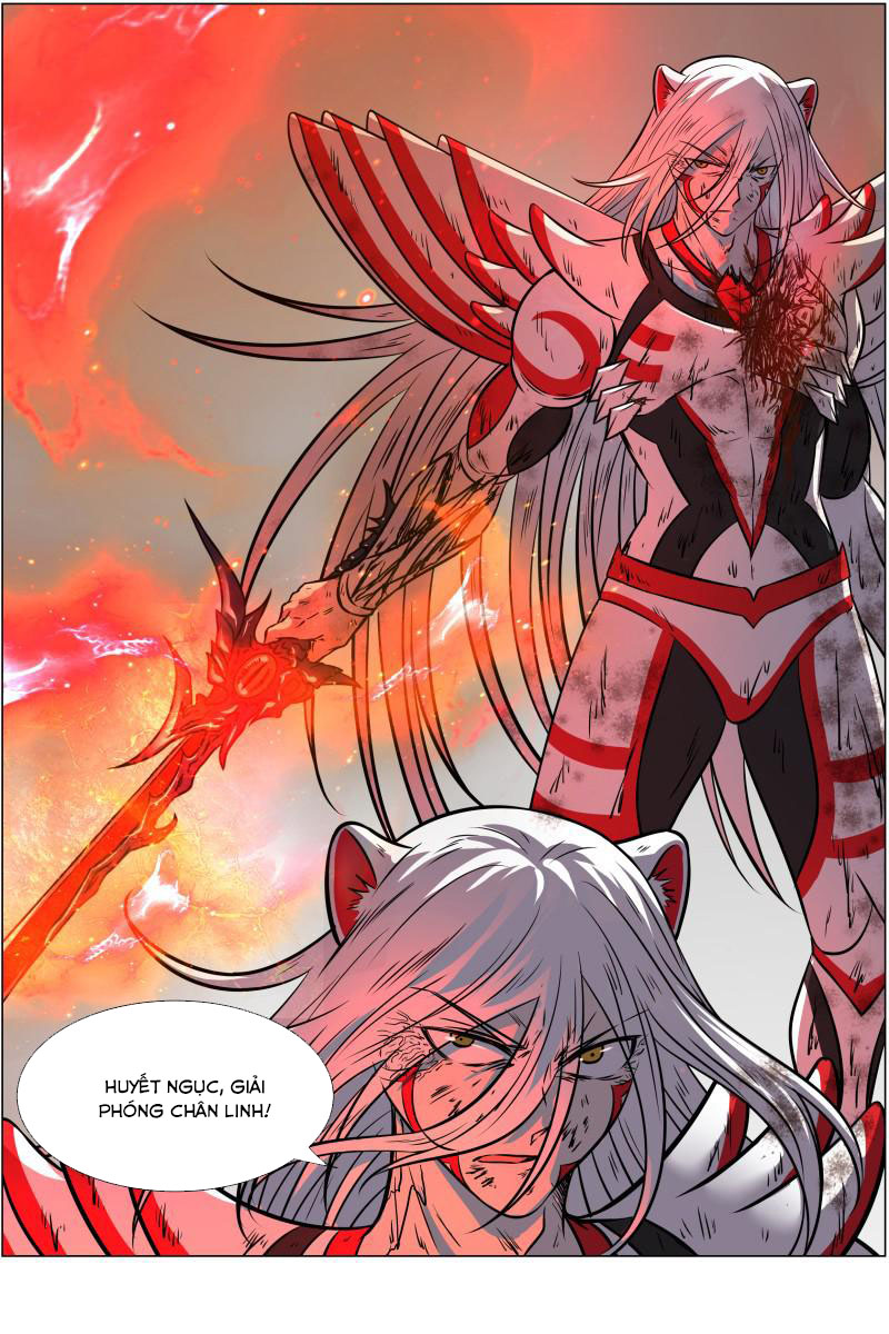 Ngự Linh Thế Giới Chap 179 - Next Chap 180