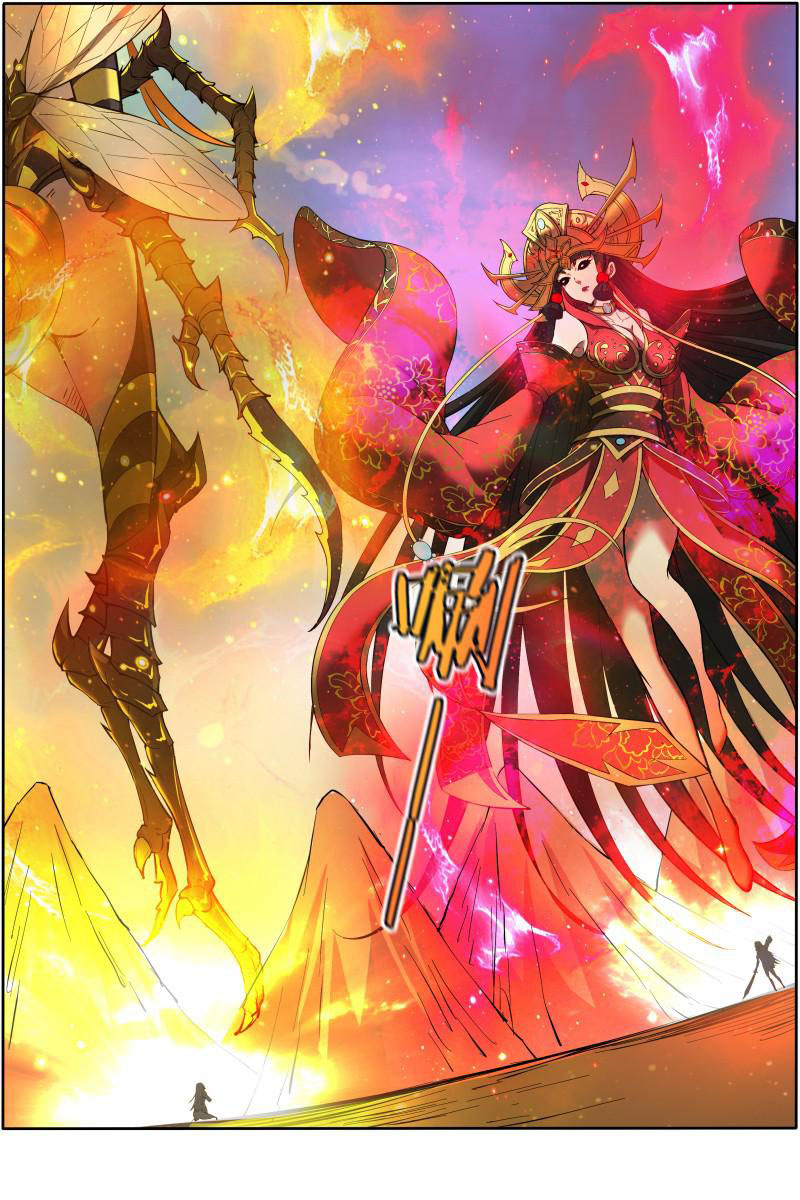Ngự Linh Thế Giới Chap 179 - Next Chap 180