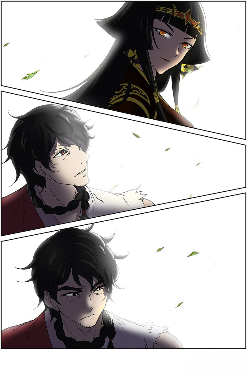 Ngự Linh Thế Giới Chap 184 - Next Chap 185