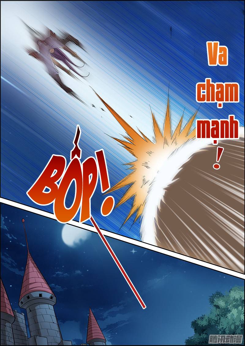 Ngự Linh Thế Giới Chap 22 - Next Chap 23