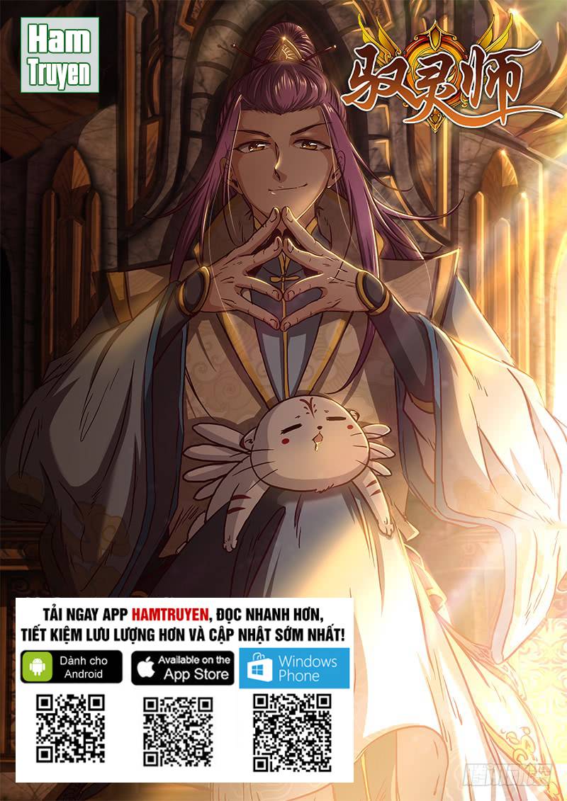 Ngự Linh Thế Giới Chap 225 - Next Chap 226