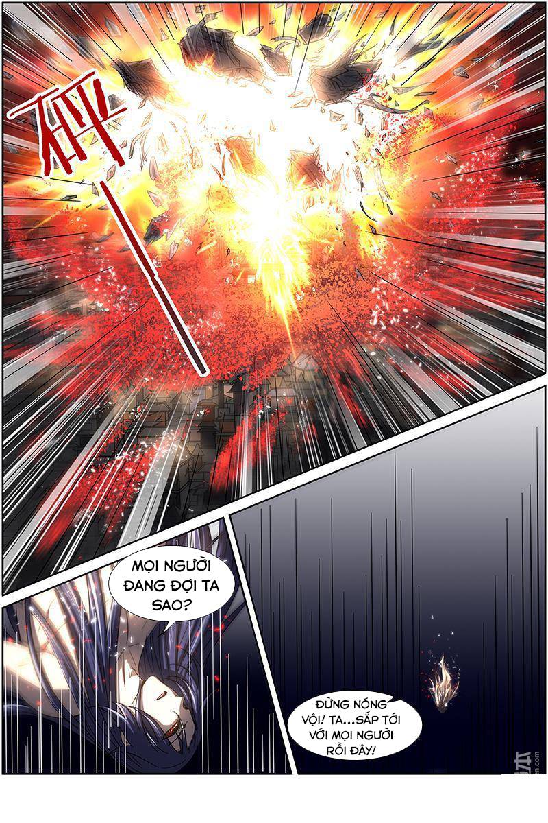 Ngự Linh Thế Giới Chap 247 - Next Chap 248