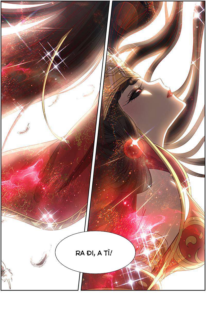 Ngự Linh Thế Giới Chap 247 - Next Chap 248