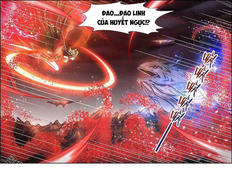 Ngự Linh Thế Giới Chap 247 - Next Chap 248