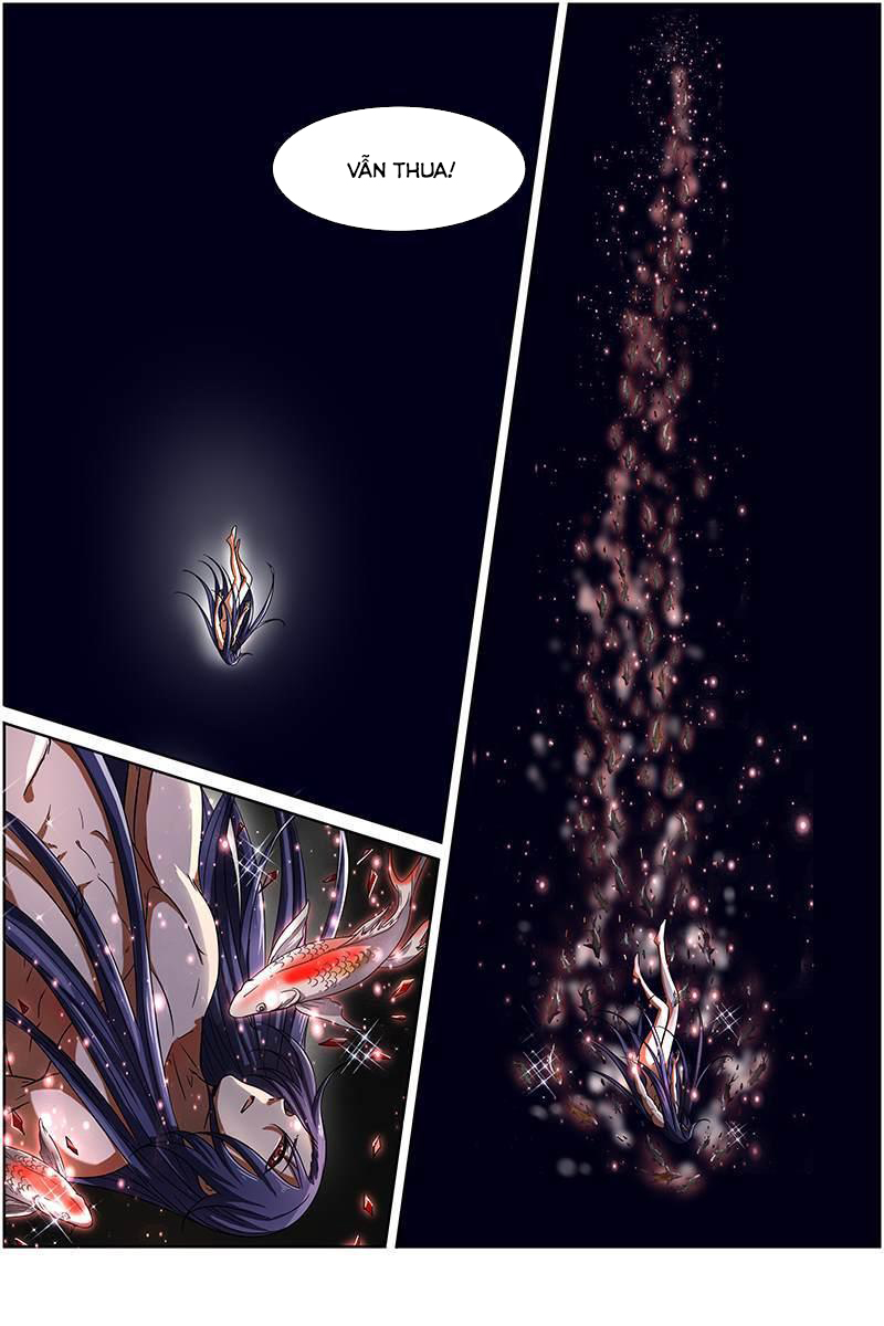Ngự Linh Thế Giới Chap 247 - Next Chap 248