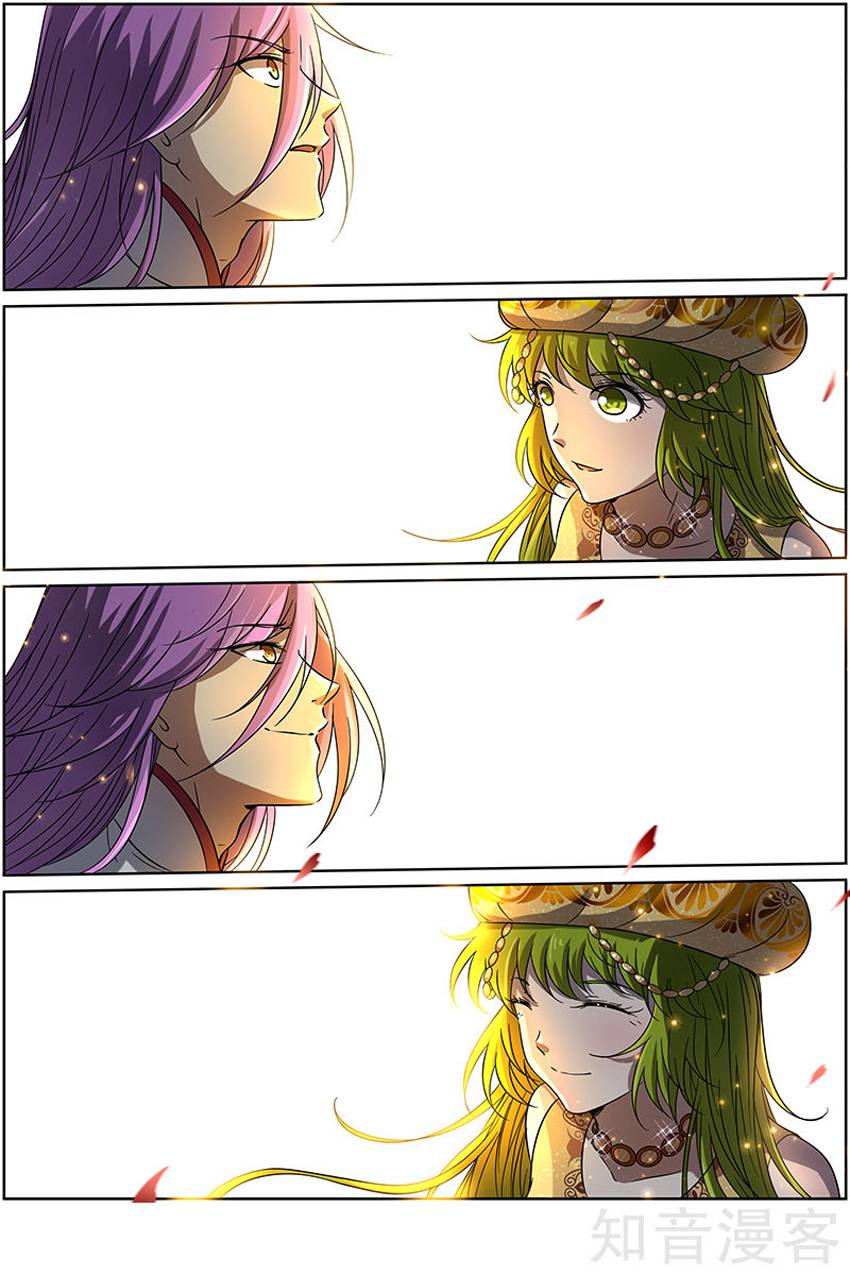 Ngự Linh Thế Giới Chap 249 - Next Chap 250