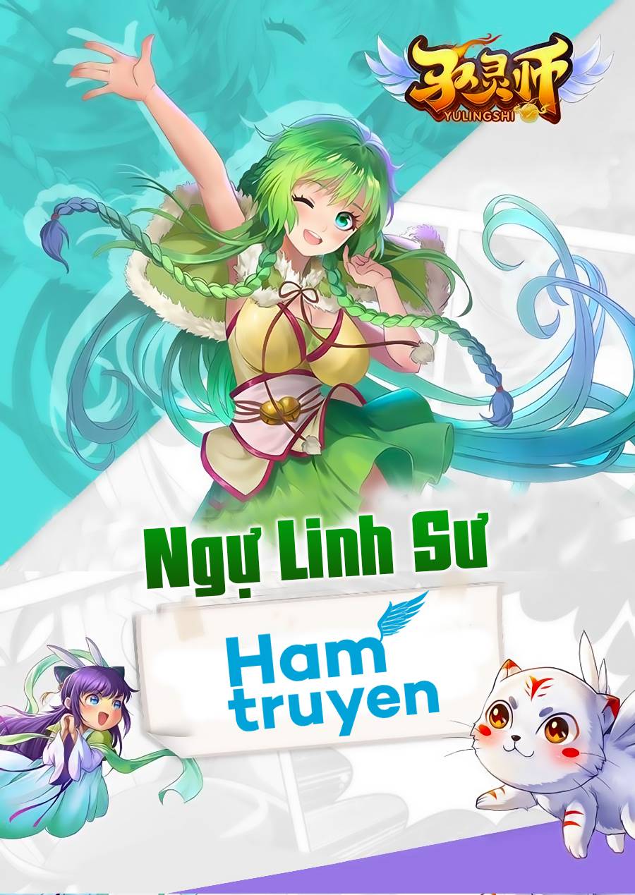 Ngự Linh Thế Giới Chap 263 - Next Chap 264
