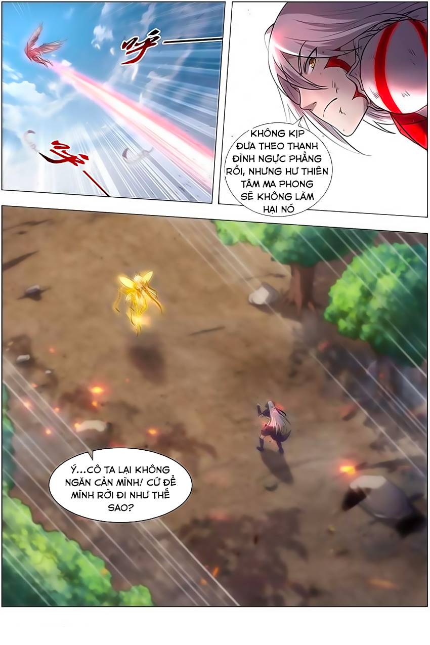 Ngự Linh Thế Giới Chap 278 - Next Chap 279