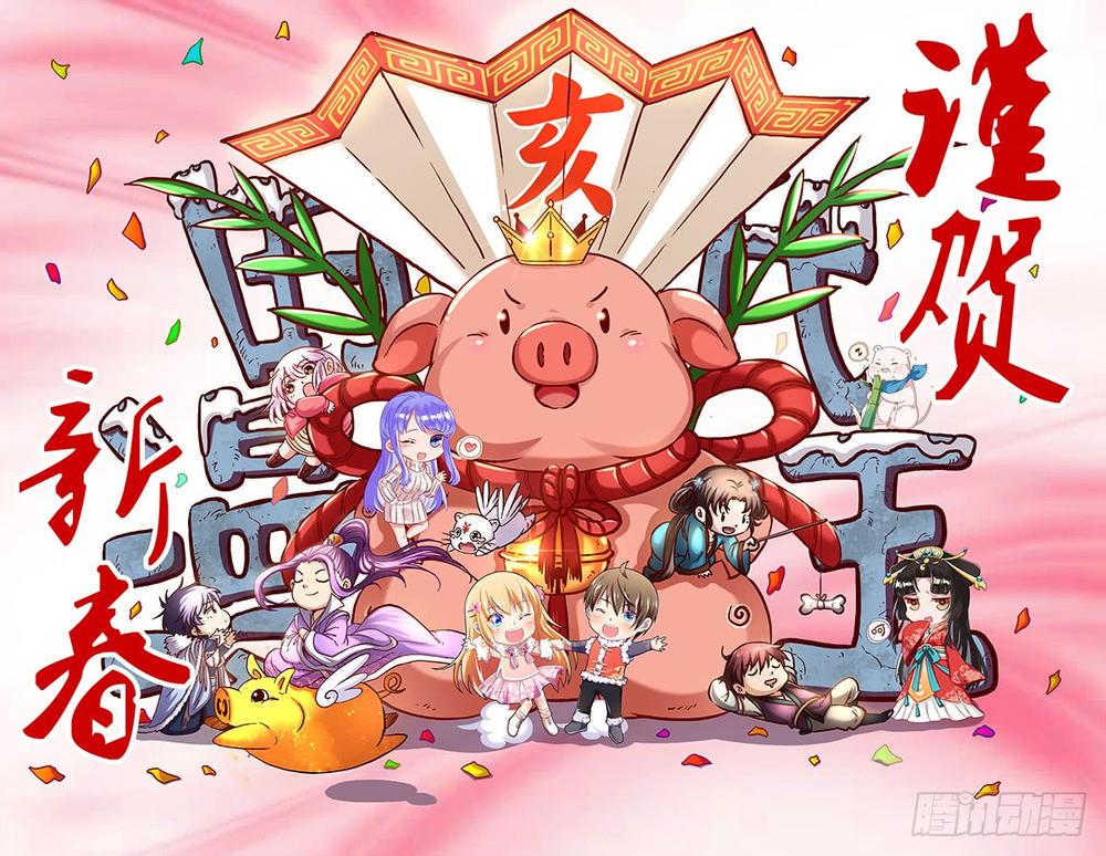 Ngự Linh Thế Giới Chap 285 - Next Chap 286