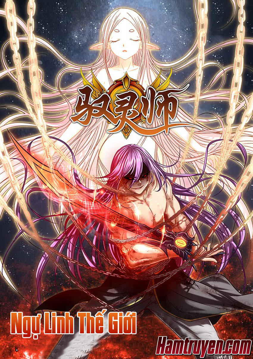 Ngự Linh Thế Giới Chap 287 - Next Chap 288