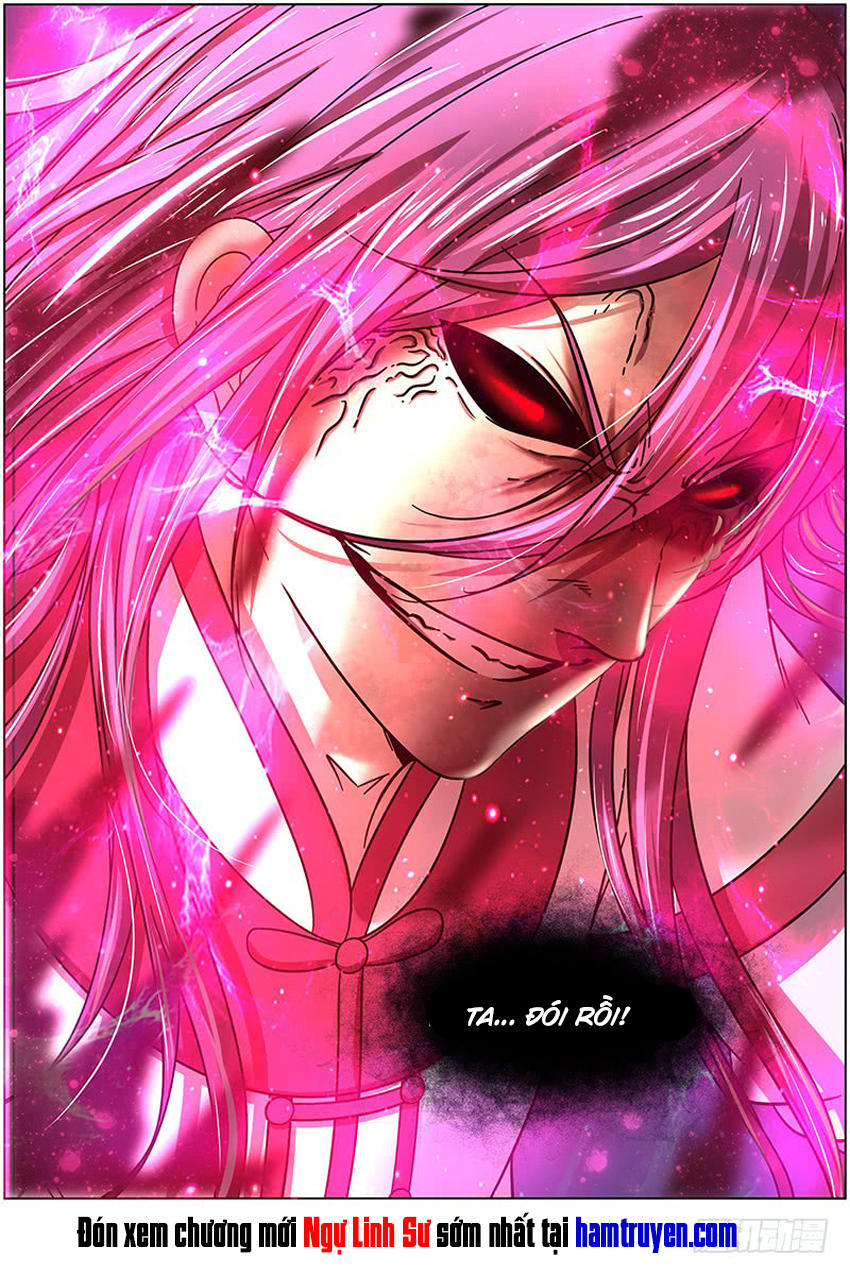 Ngự Linh Thế Giới Chap 288 - Next Chap 289