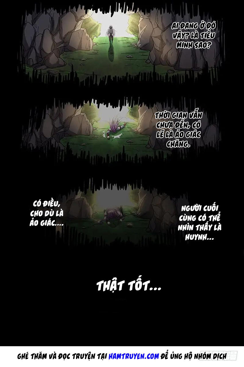 Ngự Linh Thế Giới Chap 299 - Next Chap 300