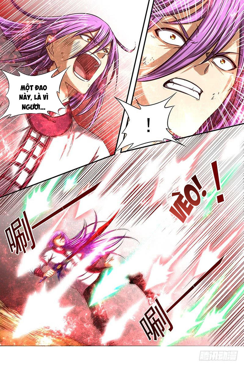 Ngự Linh Thế Giới Chap 300 - Next Chap 301