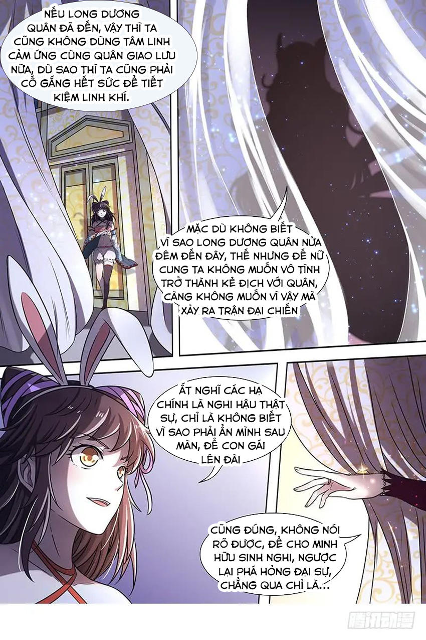 Ngự Linh Thế Giới Chap 313 - Next Chap 314