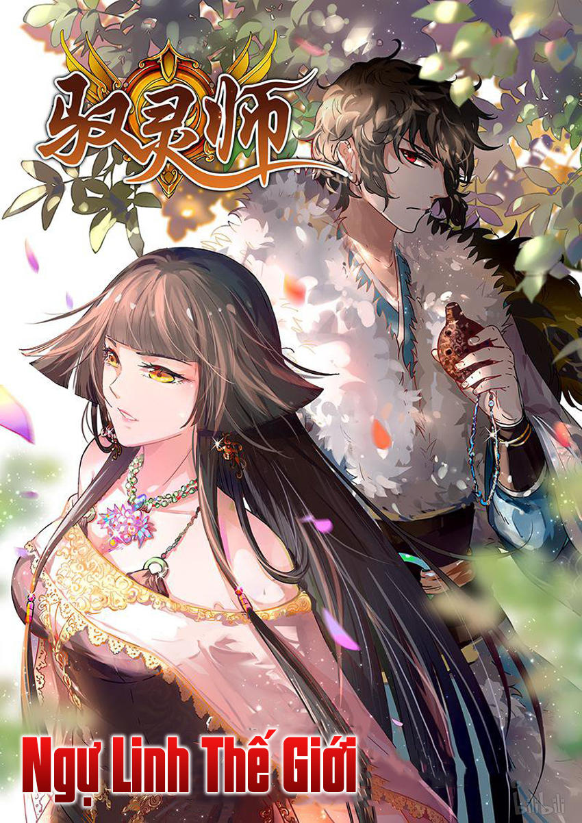 Ngự Linh Thế Giới Chap 322 - Next Chap 323