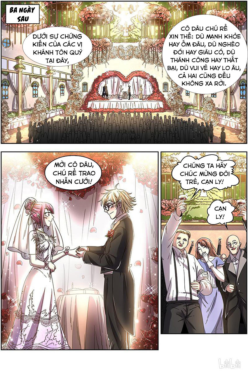 Ngự Linh Thế Giới Chap 363 - Next Chap 364