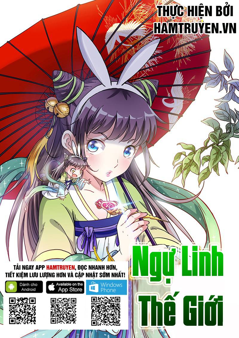 Ngự Linh Thế Giới Chap 48 - Next Chap 49