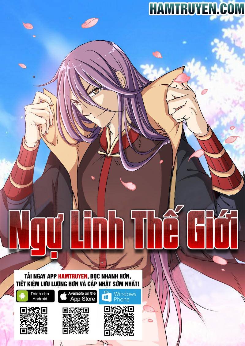 Ngự Linh Thế Giới Chap 5 - Next Chap 6