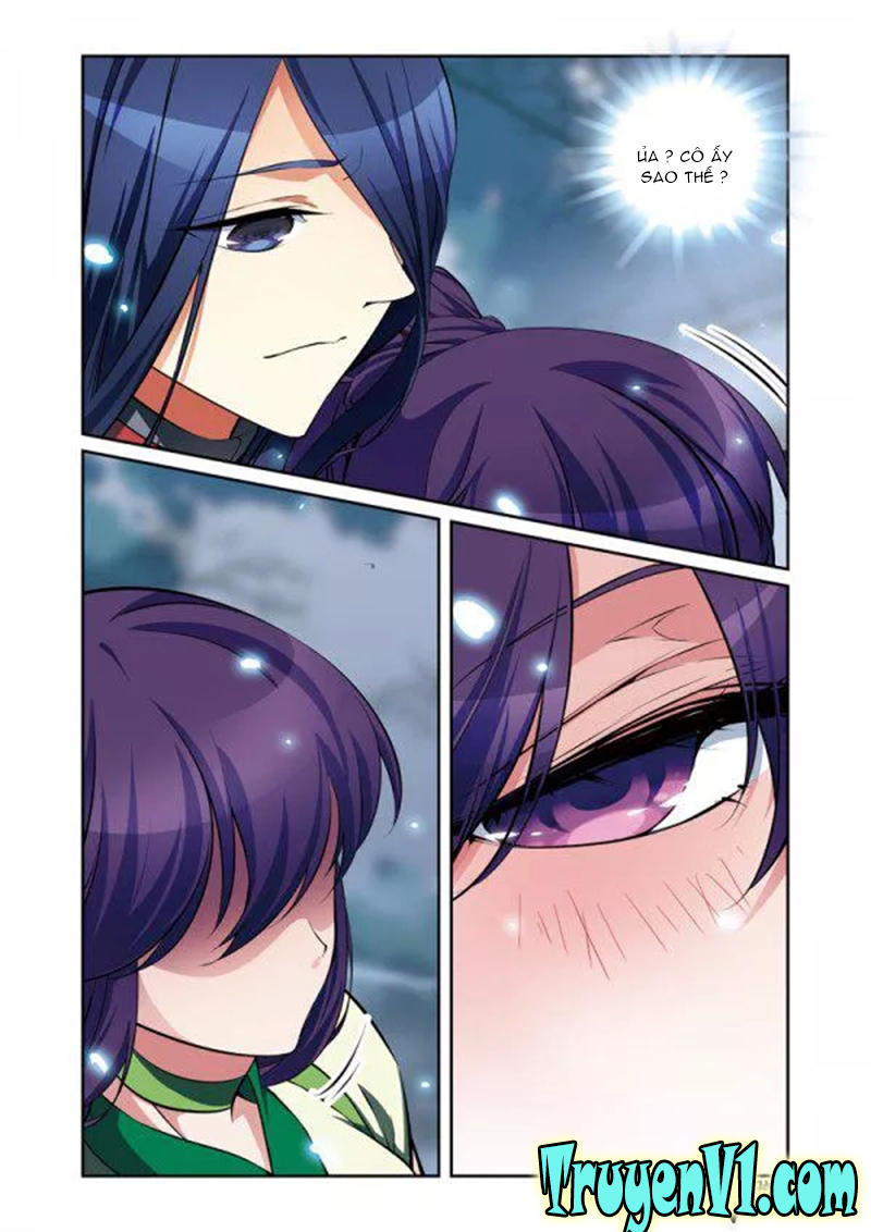 Phụng Lâm Thiên Hạ III Chap 16 - Next Chap 17