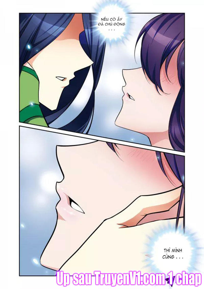 Phụng Lâm Thiên Hạ III Chap 16 - Next Chap 17