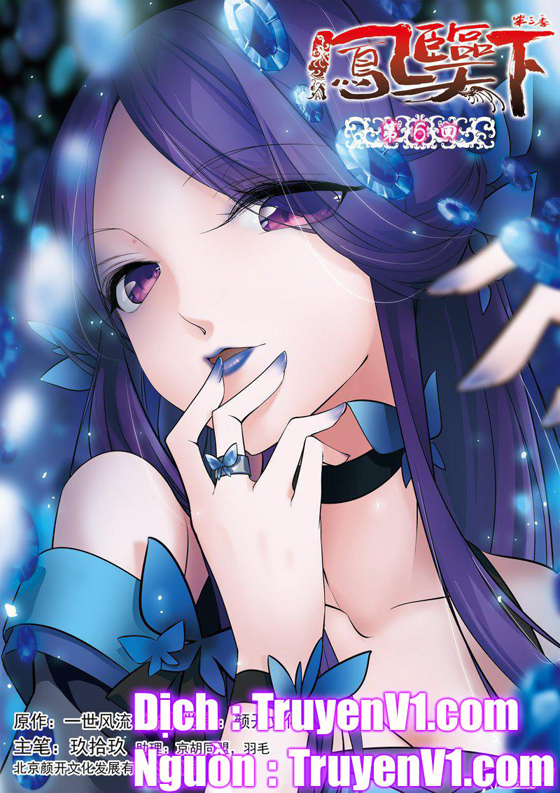 Phụng Lâm Thiên Hạ III Chap 17 - Next Chap 18
