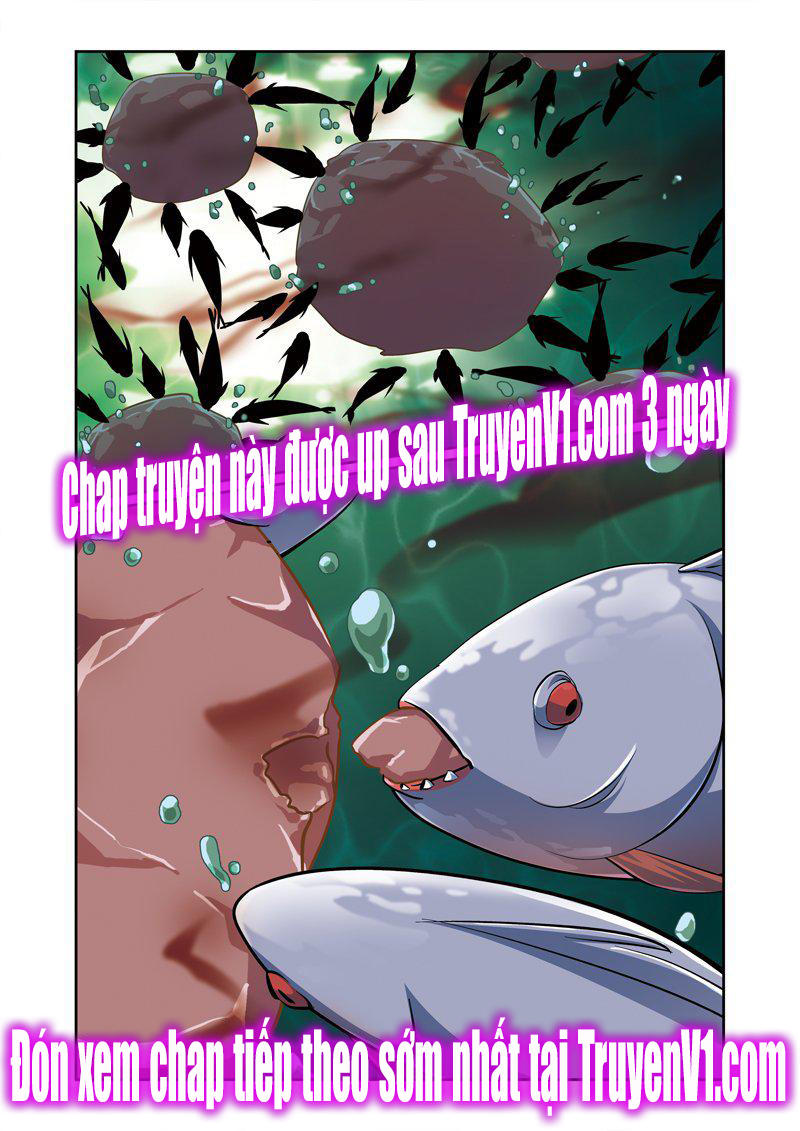 Phụng Lâm Thiên Hạ III Chap 37 - Next Chap 38