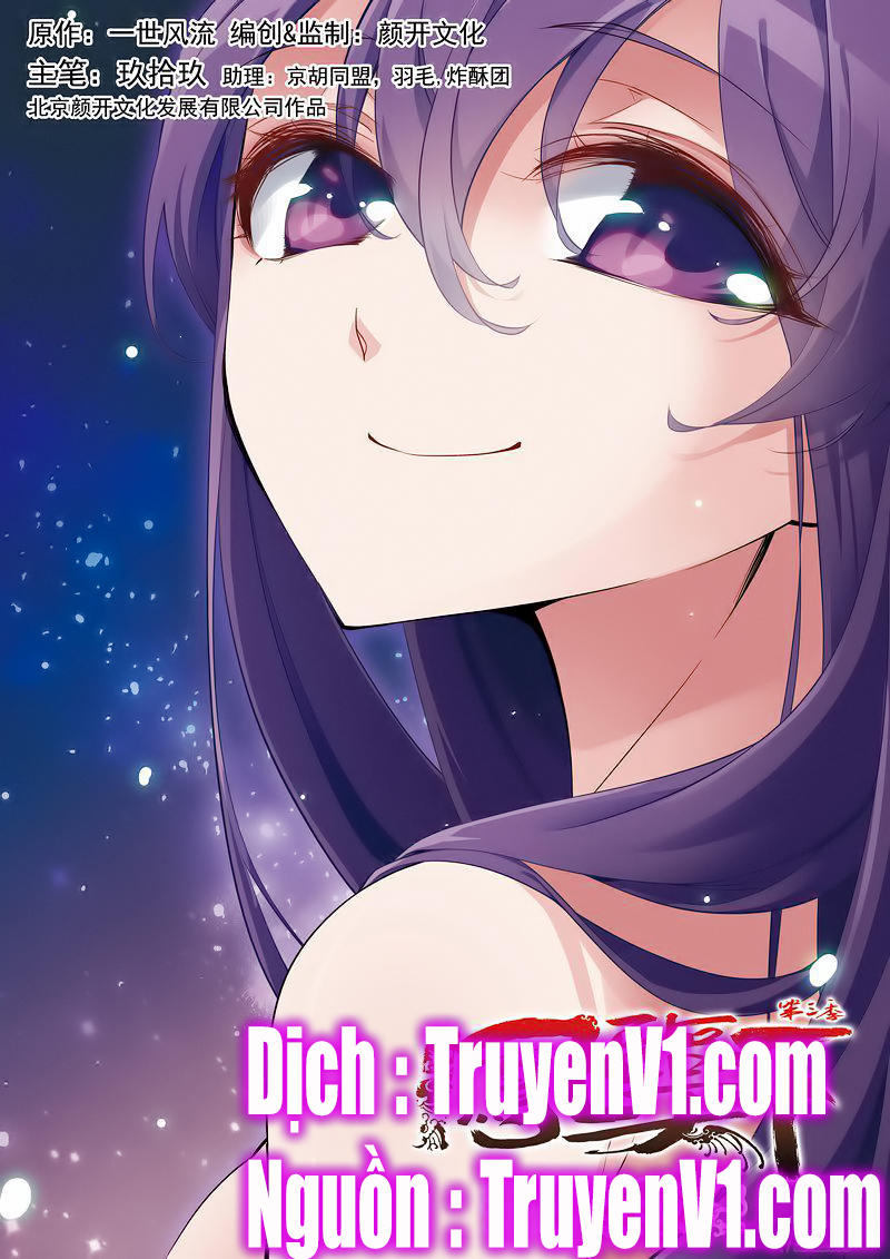 Phụng Lâm Thiên Hạ III Chap 40 - Next Chap 41