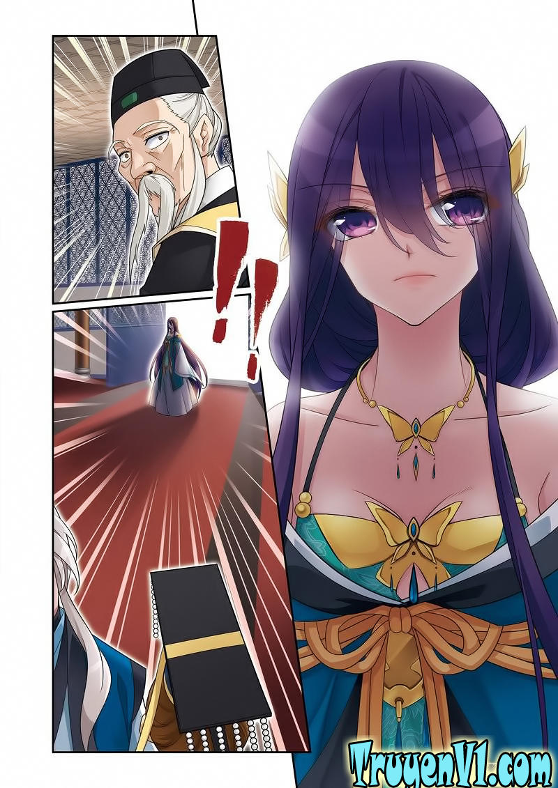 Phụng Lâm Thiên Hạ III Chap 44 - Next Chap 45